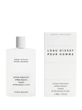 After shave Issey Miyake L'Eau d'Issey Pour Homme, 100 ml, pentru barbati