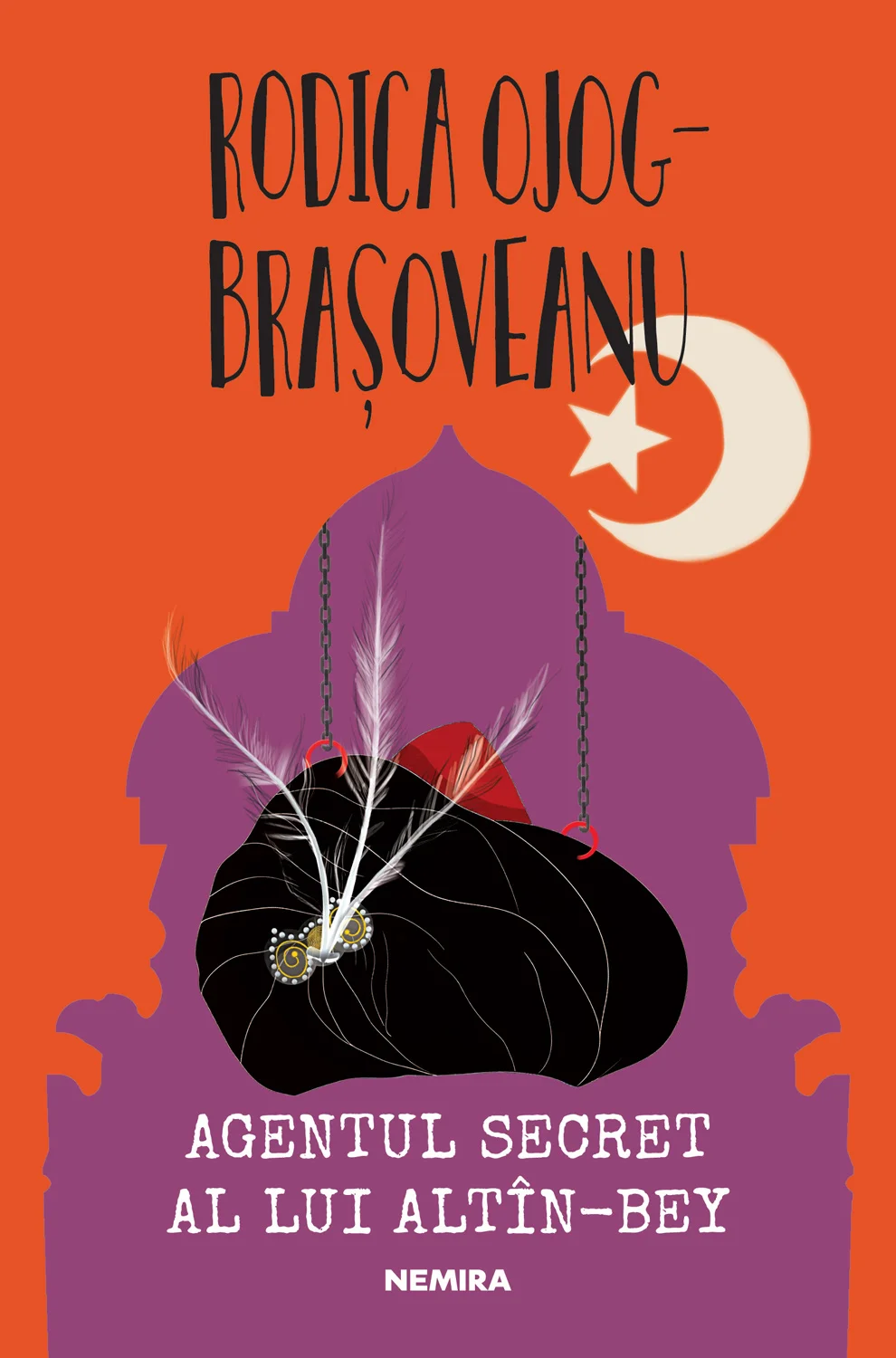 Agentul secret al lui Altin Bey