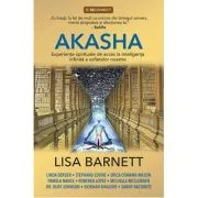 Akasha - Lisa Barnett