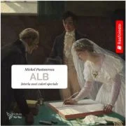 Alb. Istoria unei culori speciale - Michel Pastoureau