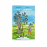 Album de primavara - Filofteia Grama, Mioara Pletea