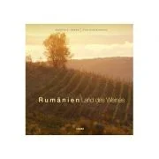 Album Romania-Tara Vinului. Germana - Florin Andreescu