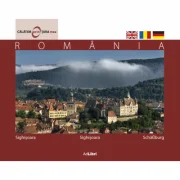 Album Sighisoara - Florin Andreescu