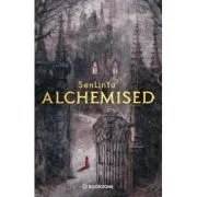 Alchemised - Sen Lin Yu