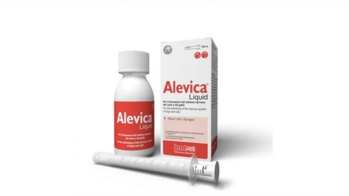 Alevica Liquid, 100 ml