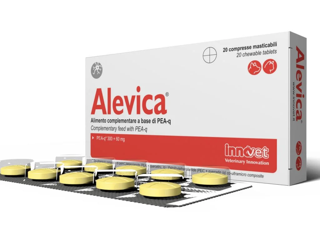 Alevica, tablete