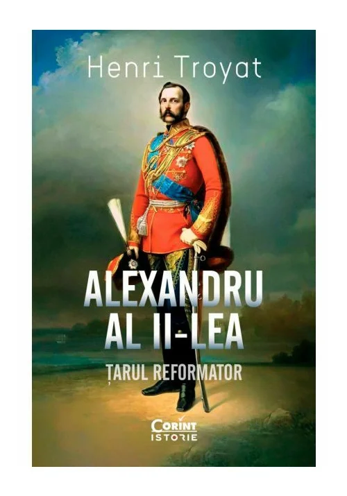 Alexandru al II-lea. Țarul reformator