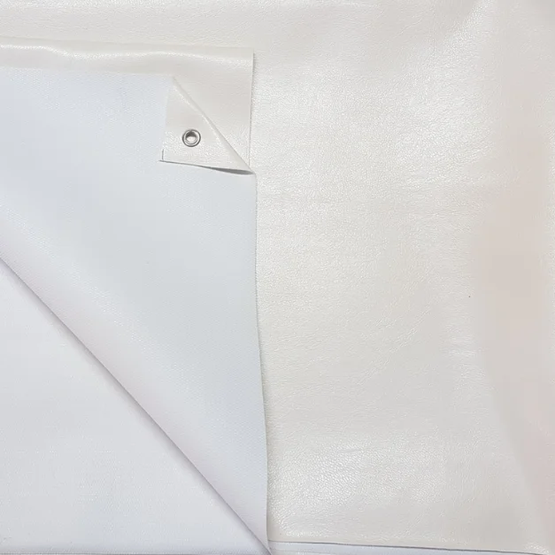 Aleza impermeabila din piele ecologica, 200x145 cm