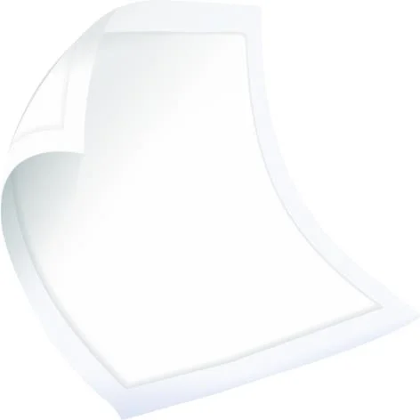 Aleze igienice Soft Normal 60cm*60cm, 30 bucati, Seni