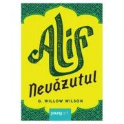 Alif Nevazutul - G. Willow Wilson