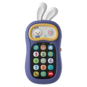 Alilo Primul Meu Telefon Mobil