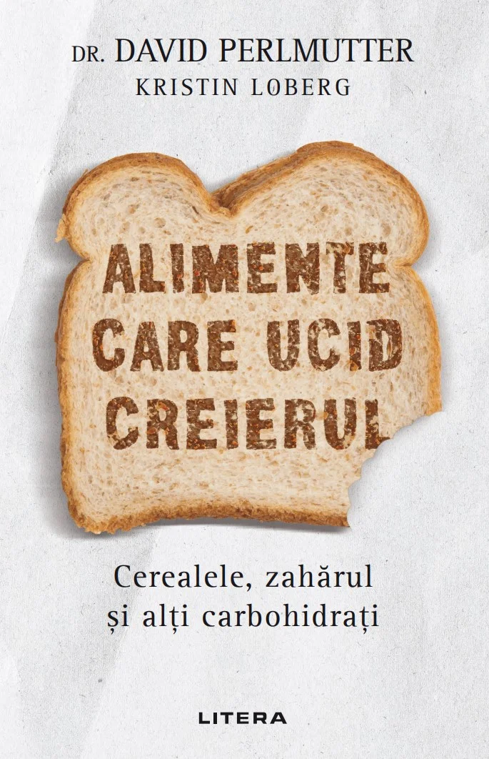 Alimente care ucid creierul. Cerealele, zaharul si alti carbohidrati