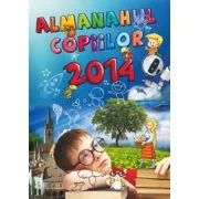 Almanahul copiilor - 2014