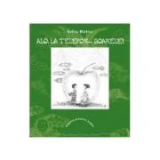 Alo, la telefon... Soarele! - Iuliu Ratiu