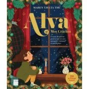 Alva si Mos Craciun - Maren Tjelta Thu