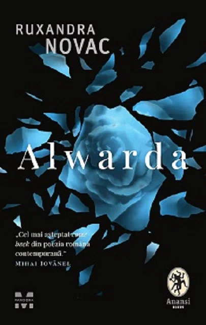 Alwarda - Ruxandra Novac
