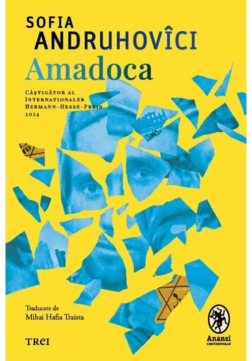 Amadoca