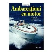 Ambarcatiuni cu motor - Christian Tied