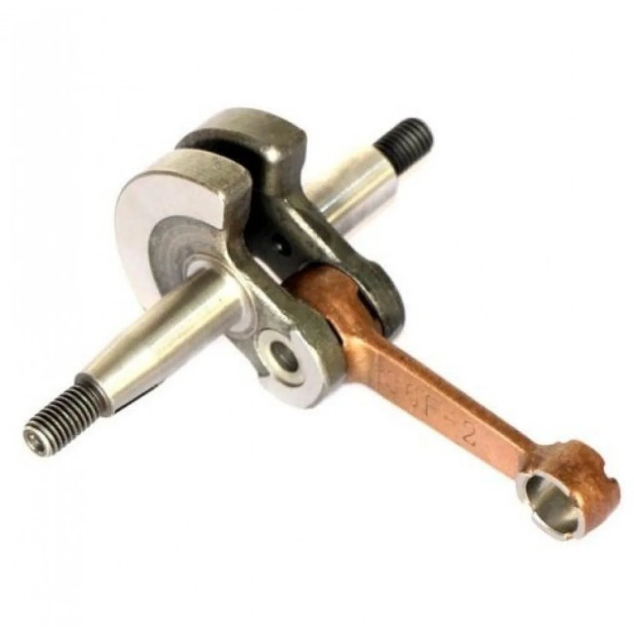 Ambielaj motocoasa chinezeasca mitsubishi TL33  cu piston de 36mm