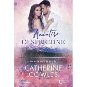 Amintiri despre tine - Catherine Cowles
