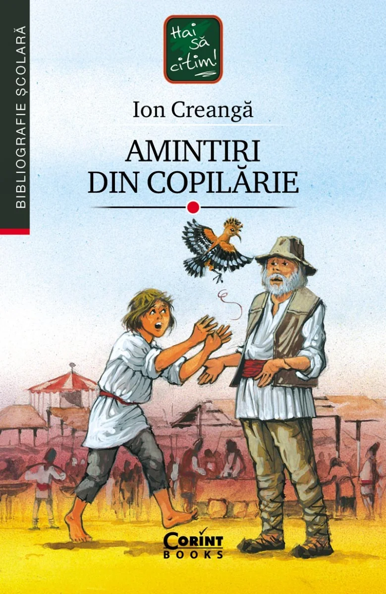 Amintiri din copilărie