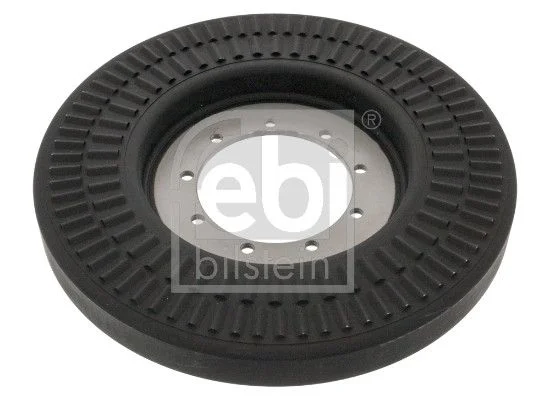 Amortizor de vibrații , arbore cotit FEBI BILSTEIN 48757