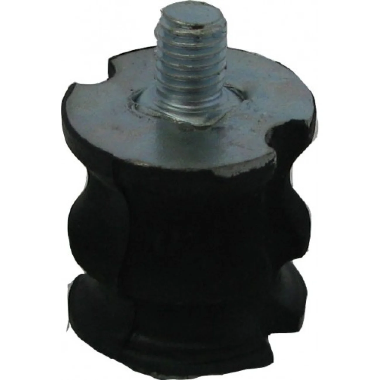 Amortizor Husqvarna  61 , 66 , 266 , 268 , 272 - mare, filet des     (501 27 63-01)