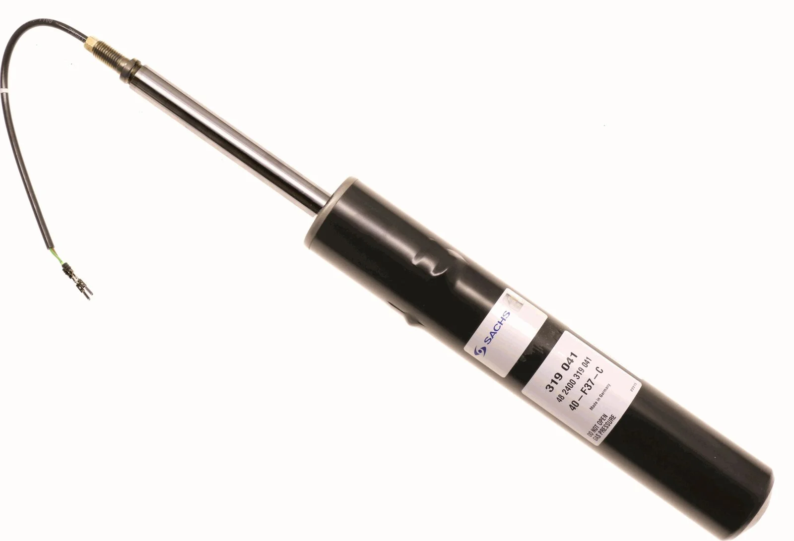 amortizor SACHS 319 041