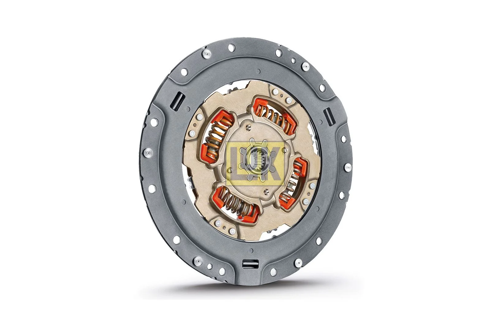 Amortizor torsional, volant Schaeffler LuK 370 0158 07