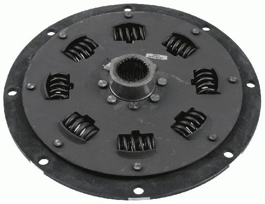 amortizor torsiune, ambreiaj SACHS 1866 600 015