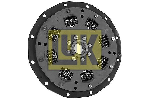 amortizor torsiune, ambreiaj Schaeffler LuK 370 0013 10