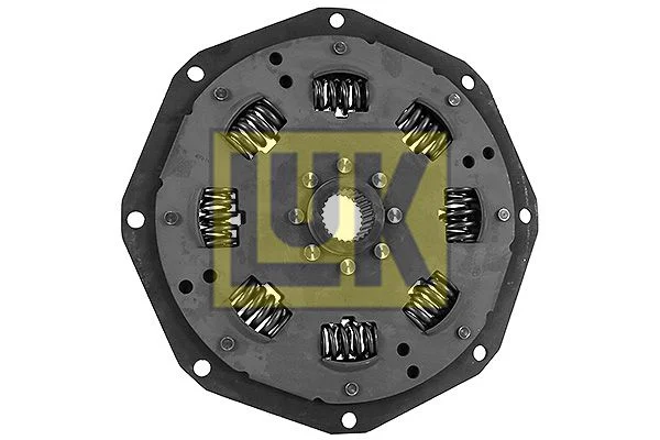 amortizor torsiune, ambreiaj Schaeffler LuK 370 0021 10