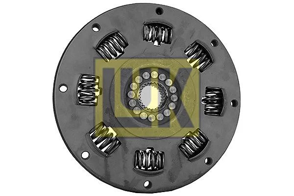 amortizor torsiune, ambreiaj Schaeffler LuK 370 0024 10