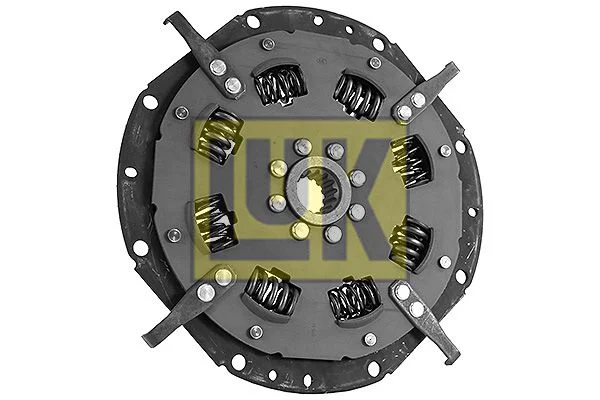 amortizor torsiune, ambreiaj Schaeffler LuK 370 0032 10