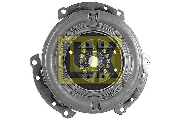 amortizor torsiune, ambreiaj Schaeffler LuK 370 0035 10