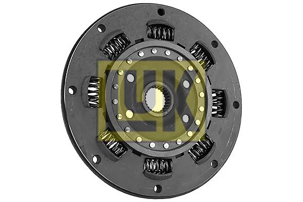 amortizor torsiune, ambreiaj Schaeffler LuK 370 0041 10