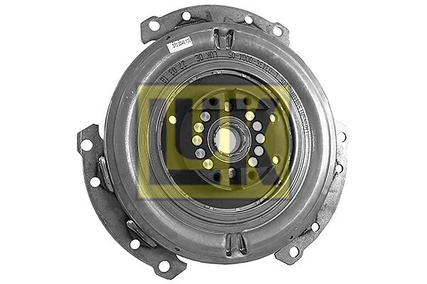 amortizor torsiune, ambreiaj Schaeffler LuK 370 0045 10