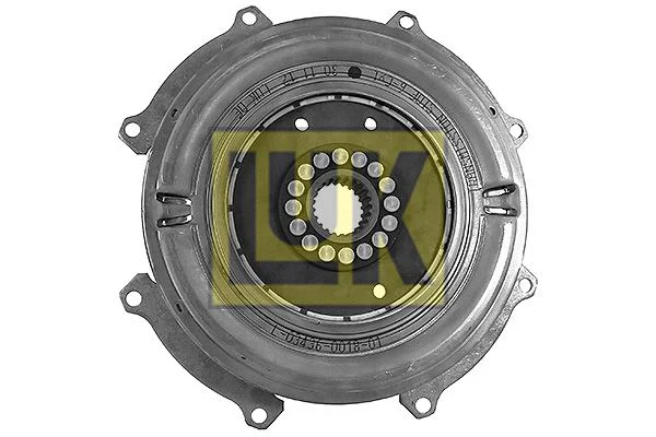amortizor torsiune, ambreiaj Schaeffler LuK 370 0052 10
