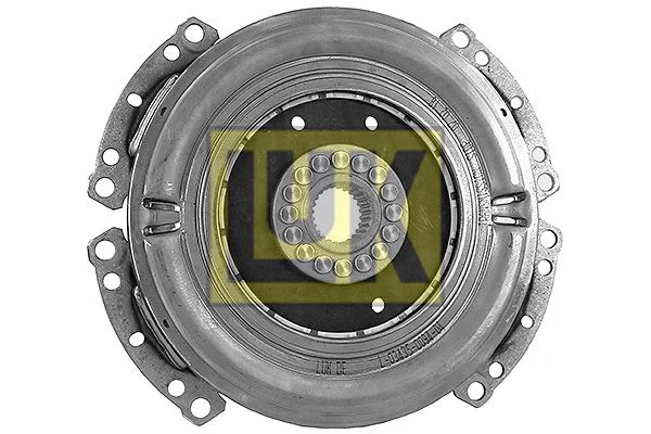 amortizor torsiune, ambreiaj Schaeffler LuK 370 0059 10