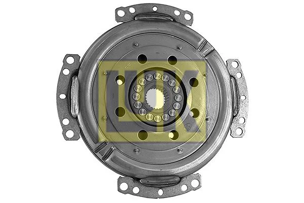 amortizor torsiune, ambreiaj Schaeffler LuK 370 0076 10
