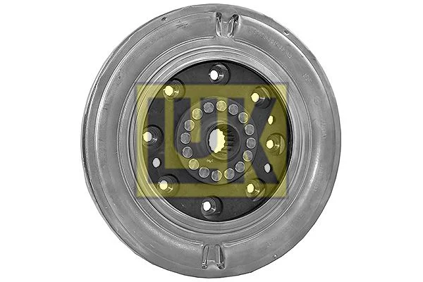 amortizor torsiune, ambreiaj Schaeffler LuK 370 0122 10