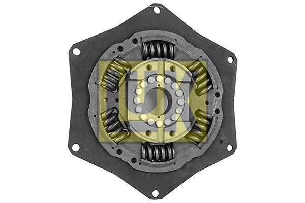 amortizor torsiune, ambreiaj Schaeffler LuK 370 0131 10