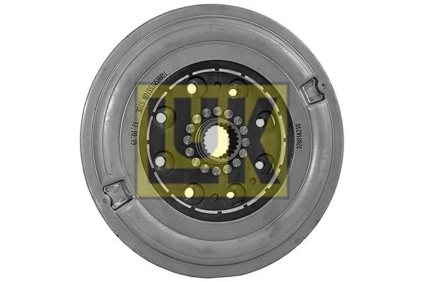 amortizor torsiune, ambreiaj Schaeffler LuK 370 0142 10