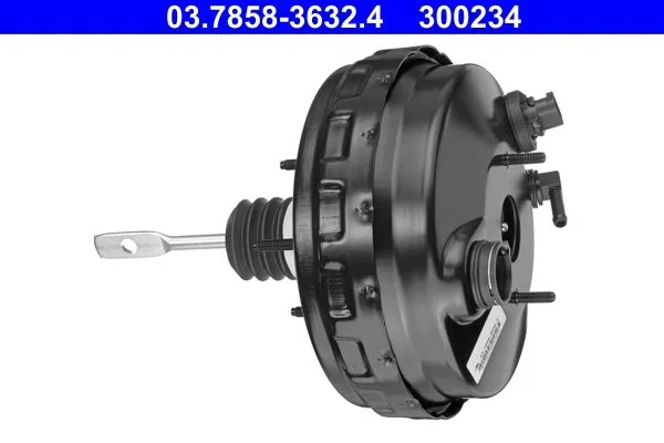 Amplificare frane ATE 03.7858-3632.4