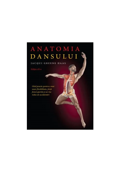 Anatomia Dansului
