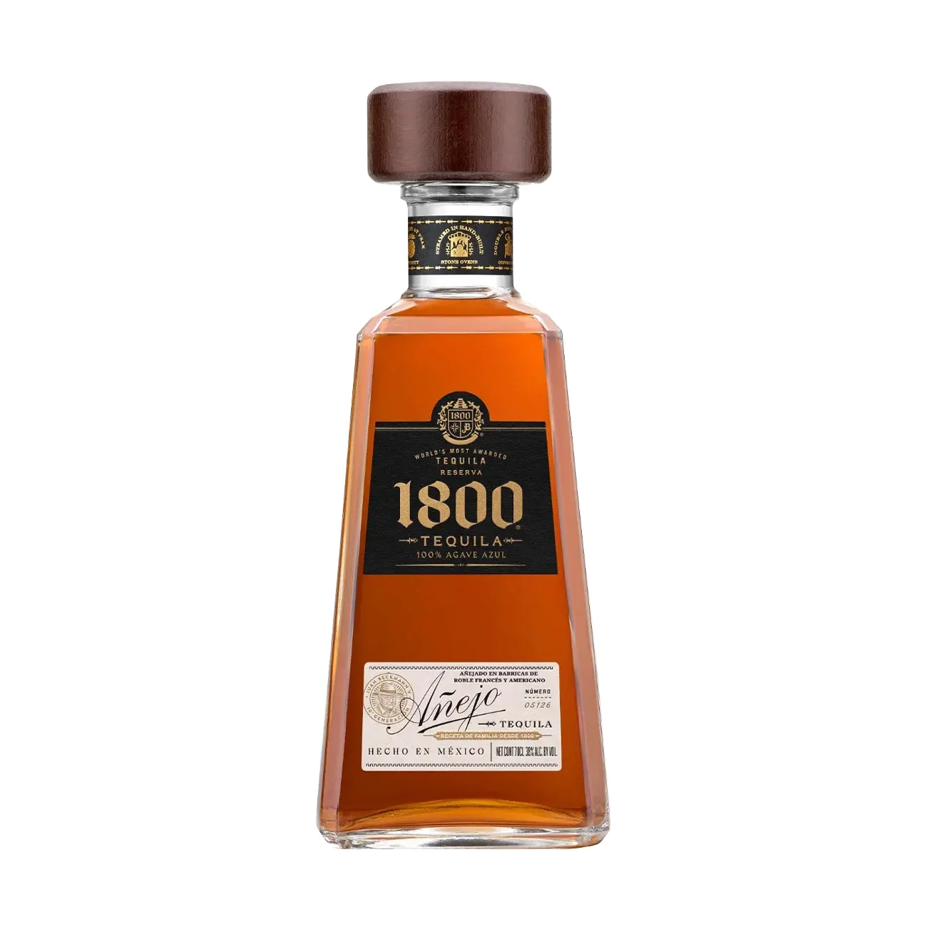 Anejo  700 ml