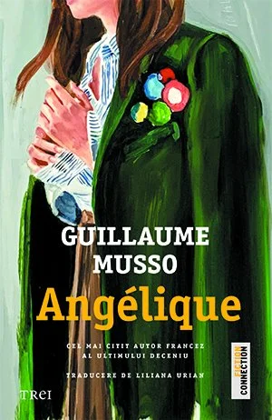 Angélique - Guillaume Musso