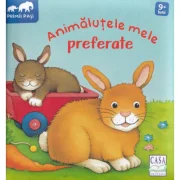 Animalutele mele preferate - Monika Neubacher-Fesser
