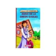 Anne de la Green Gables - Lucy Maud Montgomery