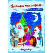 Anotimpul meu preferat - Roxana Geanta